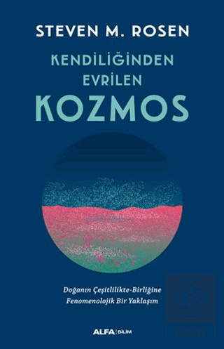 Kendiliğinden Evrilen Kozmos