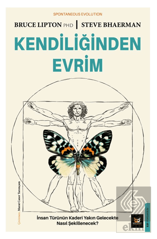 Kendiliğinden Evrim