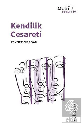 Kendilik Cesareti