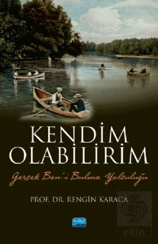 Kendim Olabilirim