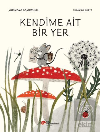 Kendime Ait Bir Yer