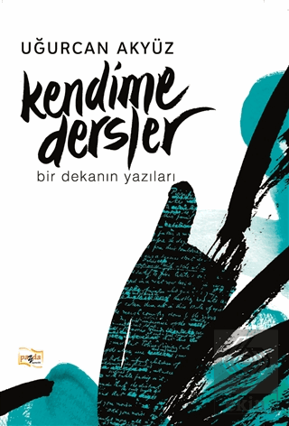 Kendime Dersler