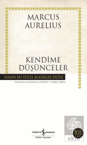 Kendime Düşünceler