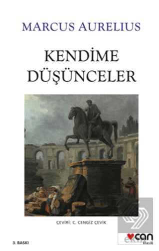 Kendime Düşünceler