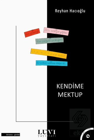 Kendime Mektup