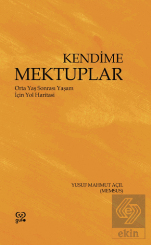 Kendime Mektuplar