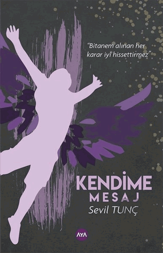 Kendime Mesaj