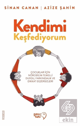 Kendimi Keşfediyorum