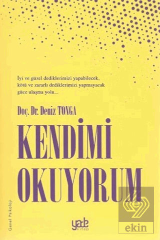 Kendimi Okuyorum