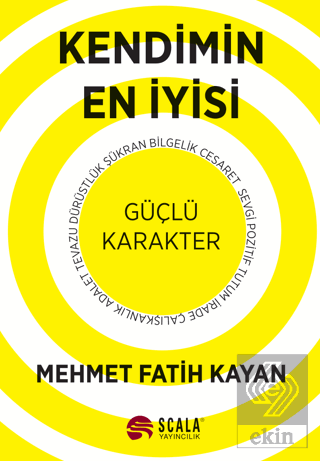 Kendimin En İyisi