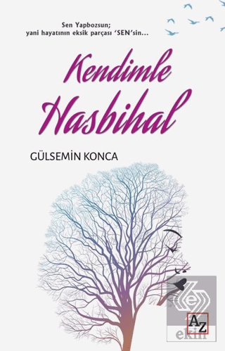 Kendimle Hasbihal