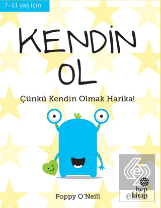 Kendin Ol - İyi Yaşa, Sağlıklı Ol Serisi