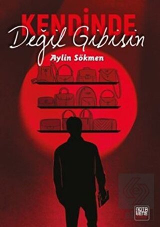 Kendinde Değil Gibisin