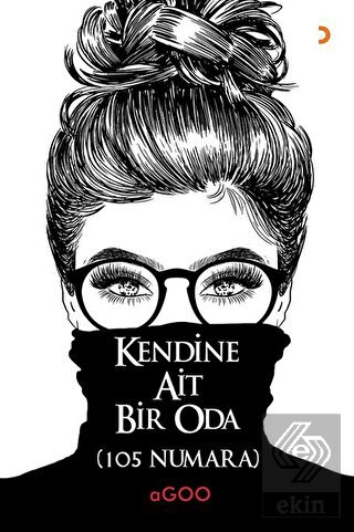 Kendine Ait Bir Oda -105 Numara