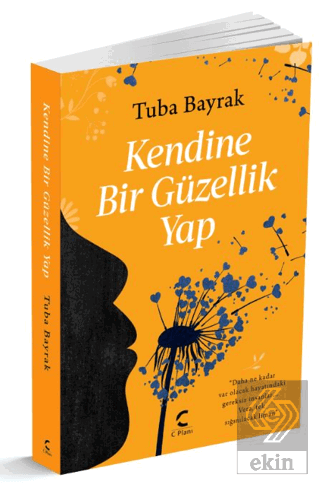 Kendine Bir Güzellik Yap