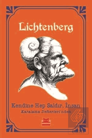 Kendine Hep Saldır İnsan Karalama Defterleri'nden