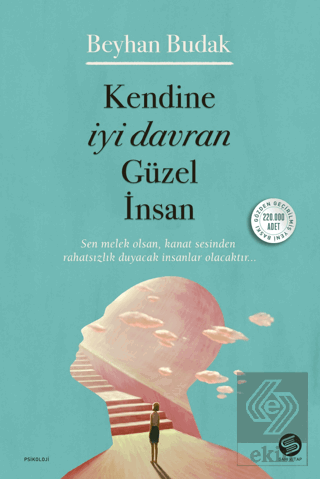 Kendine İyi Davran Güzel İnsan