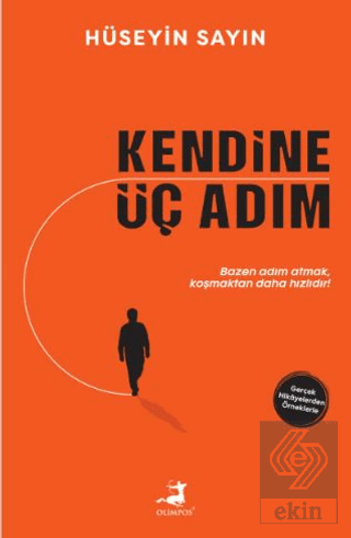 Kendine Üç Adım