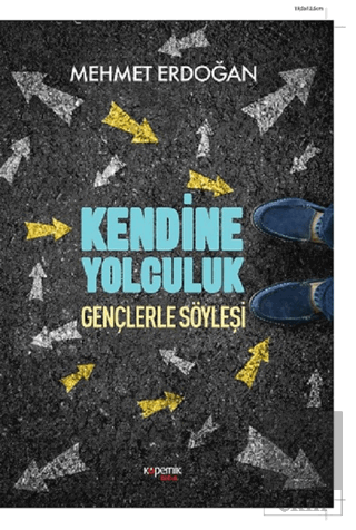 Kendine Yolculuk