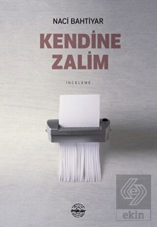 Kendine Zalim