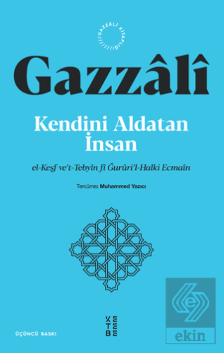 Kendini Aldatan İnsan