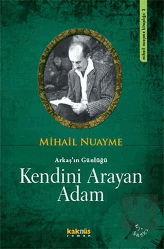 Kendini Arayan Adam