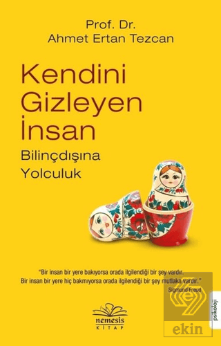 Kendini Gizleyen İnsan