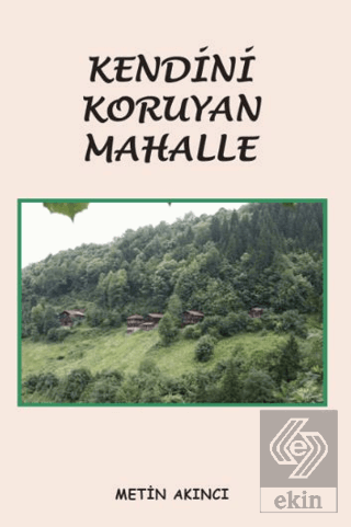 Kendini Koruyan Mahalle