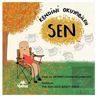 Kendini Okuyabilen Sen