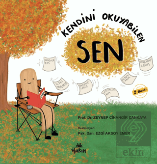 Kendini Okuyabilen Sen