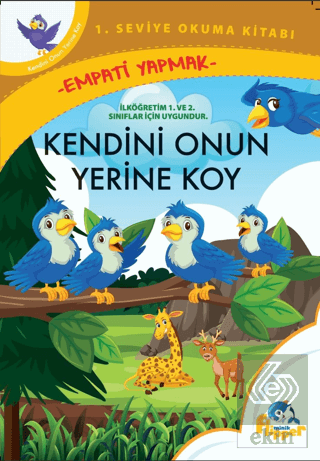 Kendini Onun Yerine Koy