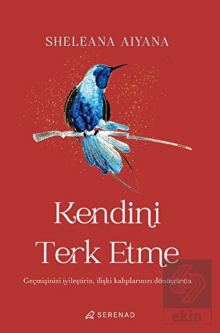 Kendini Terk Etme