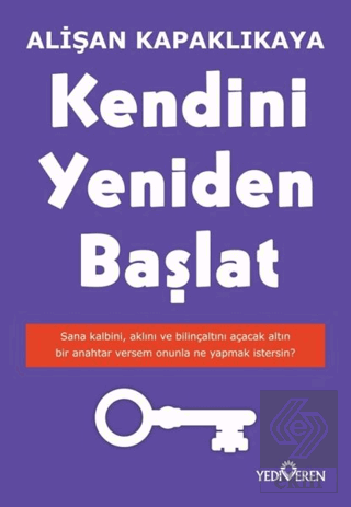 Kendini Yeniden Başlat