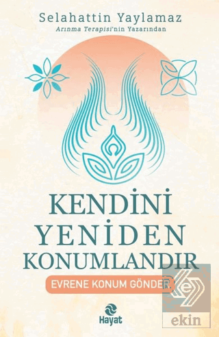 Kendini Yeniden Konumlandır