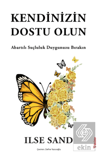 Kendinizin Dostu Olun