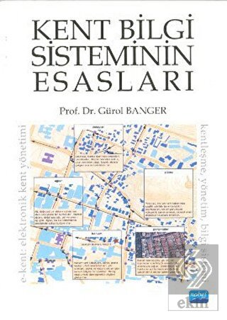 Kent Bilgi Sisteminin Esasları