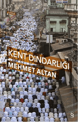 Kent Dindarlığı