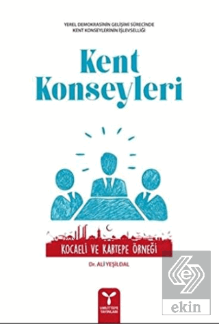 Kent Konseyleri