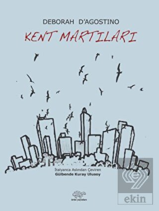 Kent Martıları