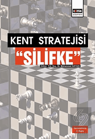 Kent Stratejisi: Silifke