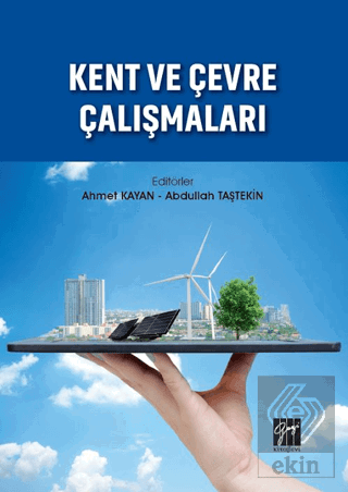 Kent ve Çevre Çalışmaları