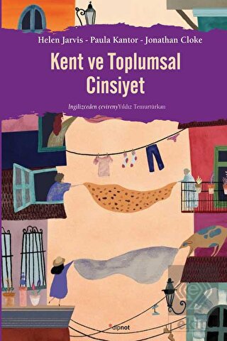 Kent ve Toplumsal Cinsiyet