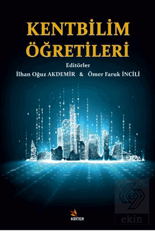 Kentbilim Öğretileri