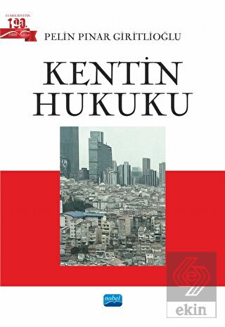 Kentin Hukuku