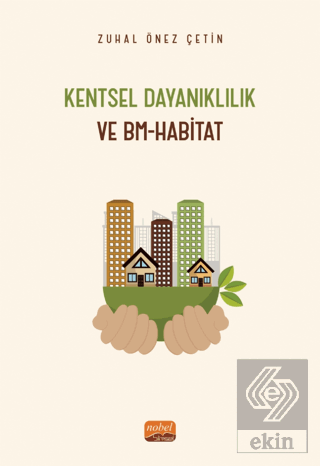 Kentsel Dayanıklılık ve BM-Habitat