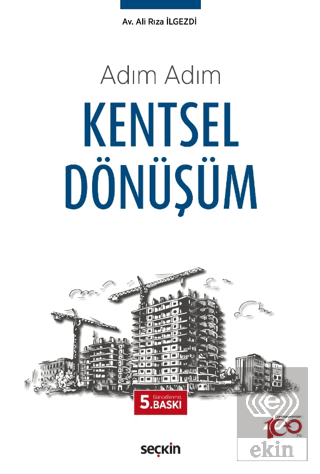 Kentsel Dönüşüm