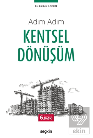 Kentsel Dönüşüm