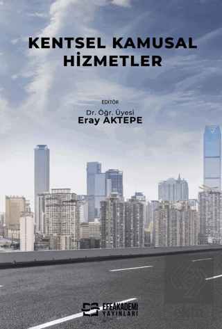 Kentsel Kamusal Hizmetler