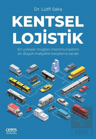 Kentsel Lojistik