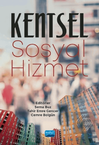 Kentsel Sosyal Hizmet